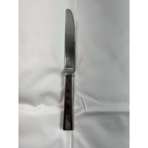 FORTESSA Scalini‎ Dinner Dessert Knife Stainless 9 1/2" - Picture 1 of 5
